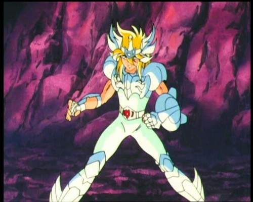 Otaku Gallery  / Anime e Manga / Saint Seiya / Screen Shots / Episodi / 081 - Per amore di Flare / 136.jpg